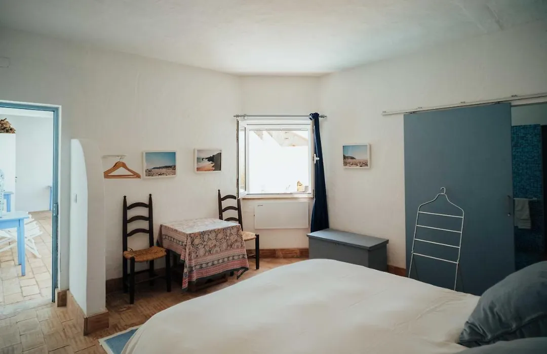 Casa Da Figueira 7-1
